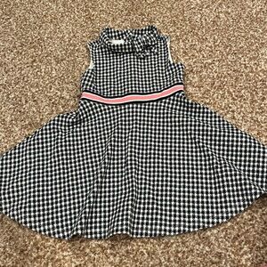 Janie and Jack Dress